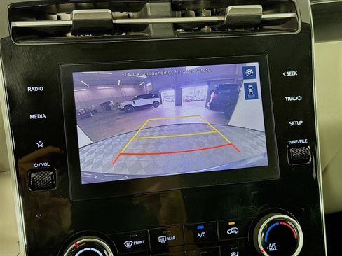 Certified 2023 Hyundai Tucson SEL image 15