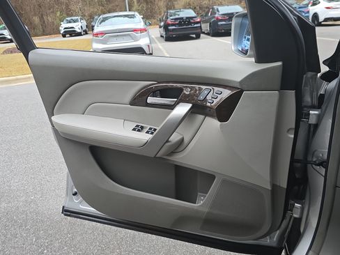Used 2012 Acura MDX w/ Technology Package image 25