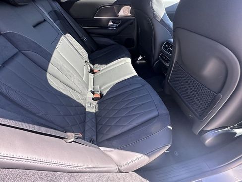 New 2026 Mercedes-Benz GLE 53 AMG 4MATIC Coupe image 18