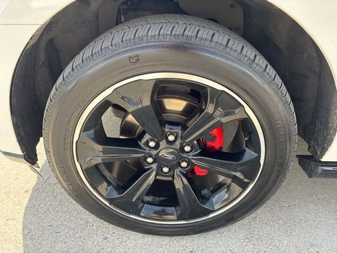 Used 2022 Ford Expedition Max Limited AWD/4WD image 11