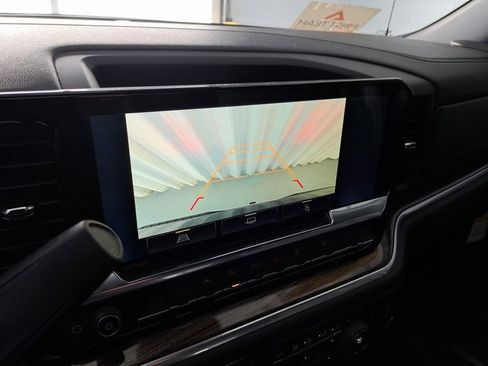 Used 2025 Chevrolet Silverado 1500 LT w/ Protection Package image 12