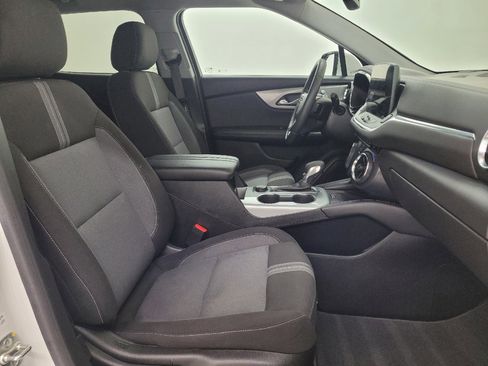 Used 2024 Chevrolet Blazer LT w/ Convenience Package image 21