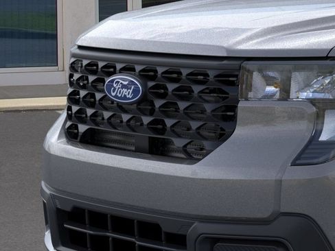 New 2026 Ford Maverick XLT FWD image 19
