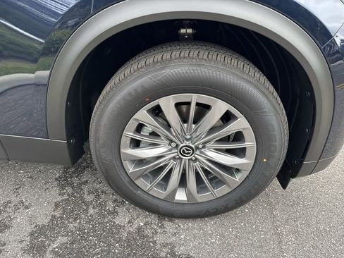 New 2026 MAZDA CX-90 3.3 Turbo w/ Select Package image 60