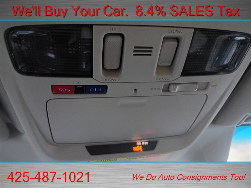 Used 2019 Subaru Outback 2.5i Limited w/ Protection Package #1 AWD/4WD image 30