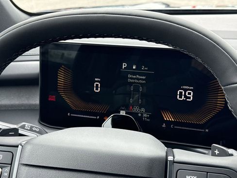 New 2027 Kia Telluride S AWD/4WD image 10