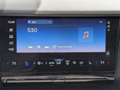 New 2025 Lincoln Navigator Reserve w/ Jet Appearance Package image 17