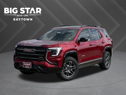New 2026 GMC Terrain AT4 w/ Technology Package II