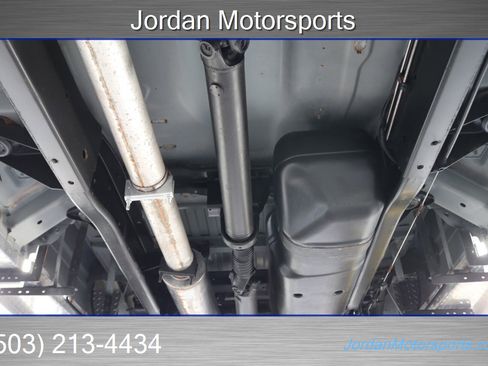 Used 1998 Dodge Ram 3500 Truck Laramie SLT image 28