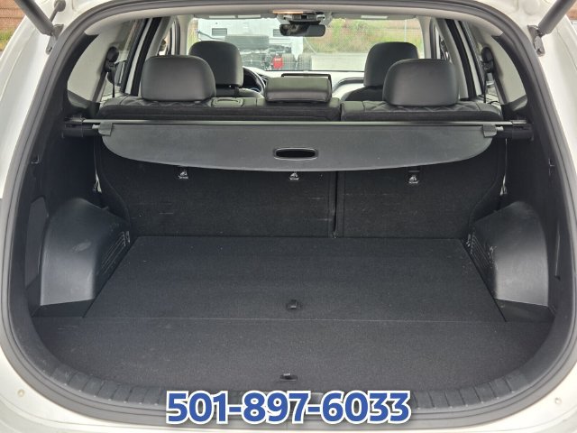 Used 2022 Hyundai Santa Fe Limited w/ Cargo Package AWD/4WD image 13