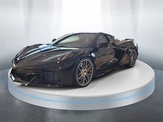 Used 2023 Chevrolet Corvette Z06 w/ Battery Protection Package video 2