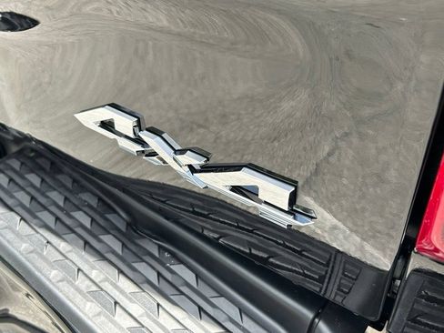 Used 2025 RAM 3500 Laramie w/ Max Tow Package AWD/4WD image 42