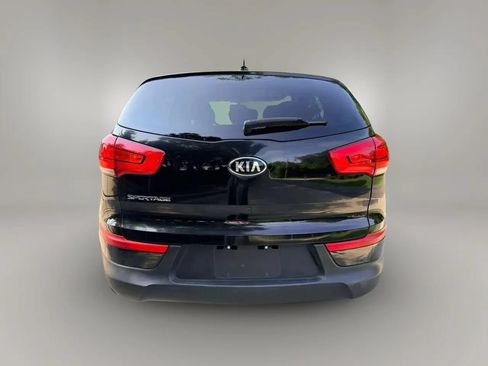 Used 2016 Kia Sportage LX FWD image 10