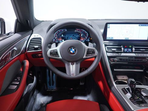 New 2026 BMW 840i w/ M Sport Professional Package image 11