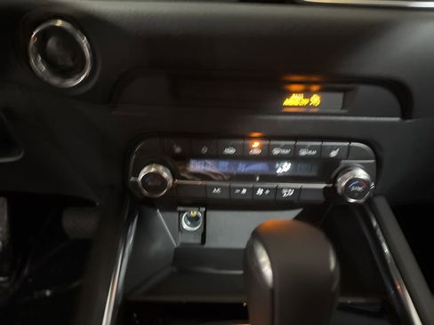 New 2025 MAZDA CX-5 Carbon Edition image 16