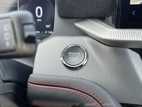 Used 2025 Ford Explorer ST w/ Sun And Sound Package image 29