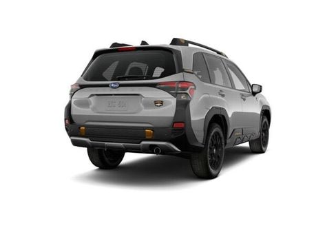New 2026 Subaru Forester Wilderness image 6