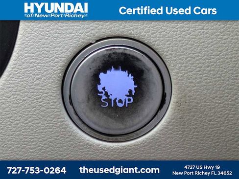 Certified 2022 Hyundai Tucson SEL w/ Convenience Package image 36