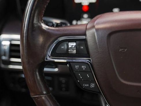 Used 2020 Lincoln Navigator L Black Label AWD/4WD image 27