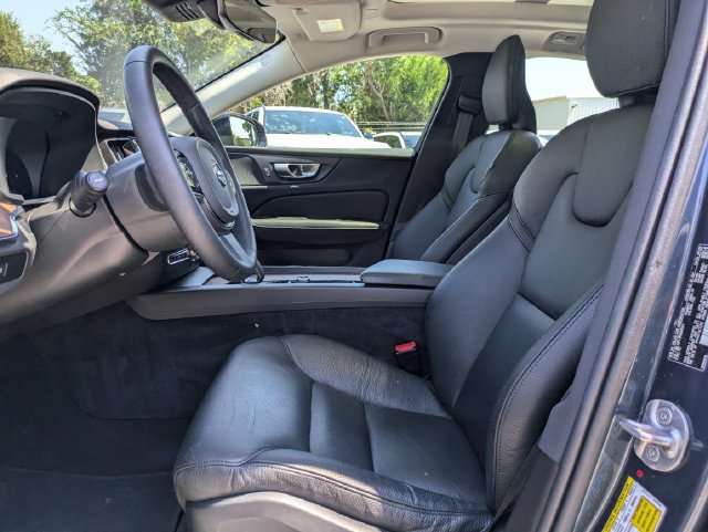 Certified 2024 Volvo S60 B5 Plus FWD image 23