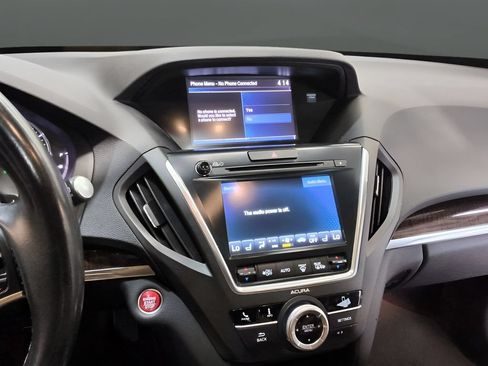Used 2020 Acura MDX SH-AWD image 21