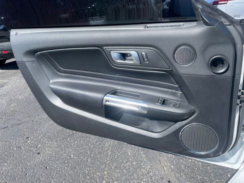 Used 2022 Ford Mustang Mach 1 w/ Mach 1 Handling Package image 49