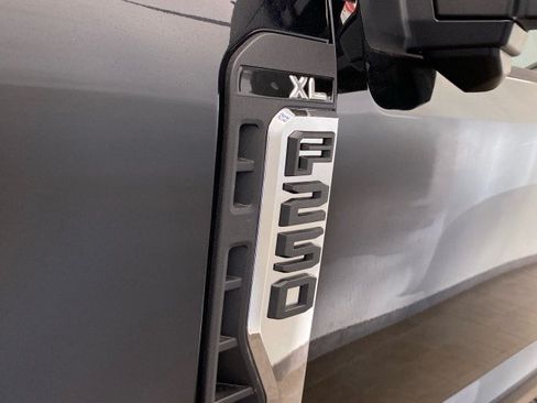 New 2026 Ford F250 XL w/ 360-Degree Camera Package AWD/4WD image 8