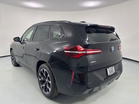 New 2026 BMW X3 xDrive30 w/ Premium Package AWD/4WD image 5