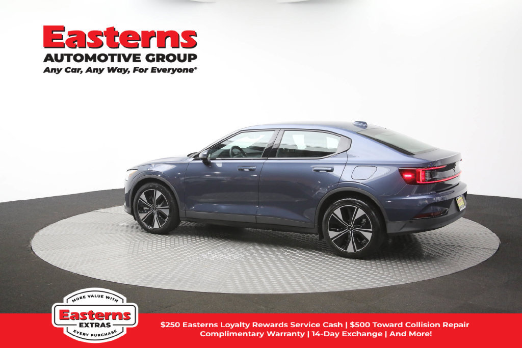 Used 2024 Polestar Polestar 2 AWD/4WD image 63