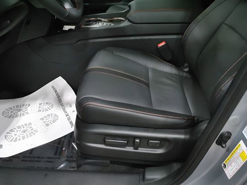 New 2026 Honda Ridgeline TrailSport image 7