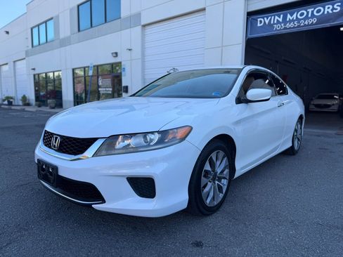 Used 2014 Honda Accord LX-S image 5