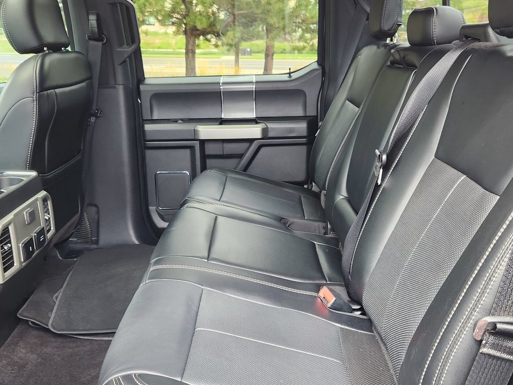 Used 2020 Ford F150 Lariat AWD/4WD image 10