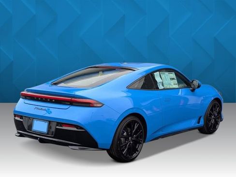 New 2026 Honda Prelude image 5