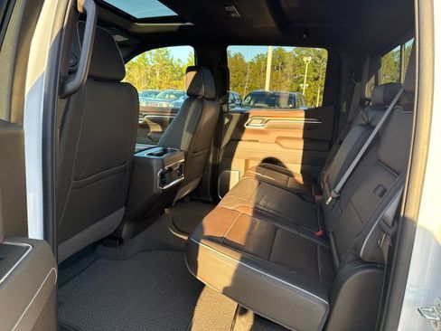 New 2026 GMC Sierra 1500 Denali image 15