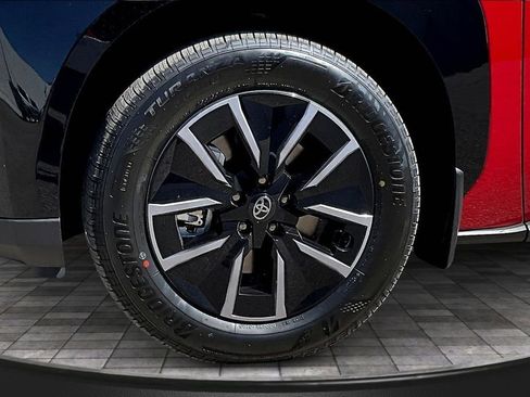 New 2026 Toyota bZ image 14