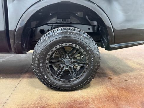 Used 2019 Ford Ranger Lariat w/ Technology Package image 94