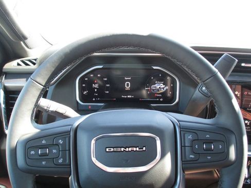 New 2026 GMC Sierra 2500 Denali Ultimate AWD/4WD image 20