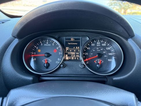 Used 2013 Nissan Rogue S w/ Special Edition Pkg image 23