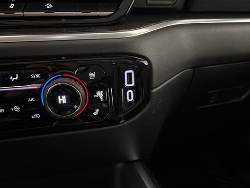 New 2026 Chevrolet Silverado 3500 LTZ w/ LTZ Plus Package image 69