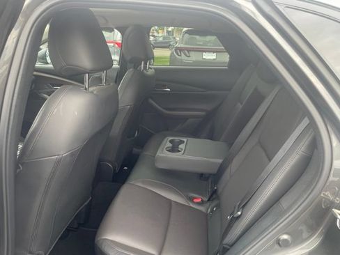 Used 2023 MAZDA CX-30 AWD 2.5 S w/ Premium Package image 7