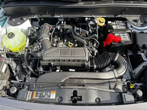 New 2025 Ford Bronco Sport Big Bend w/ Convenience Package image 25