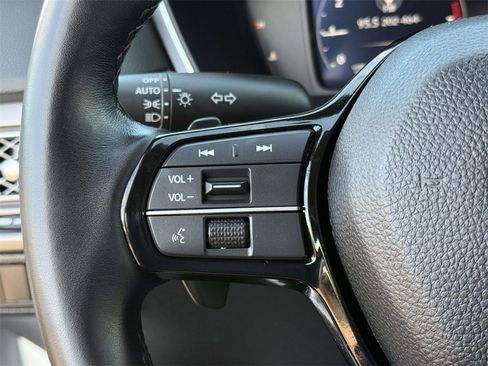 Certified 2024 Acura Integra image 28