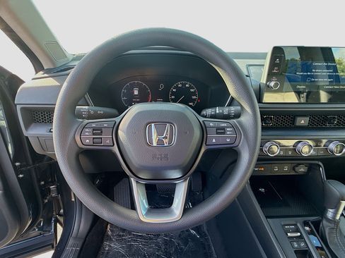 New 2026 Honda CR-V EX image 10