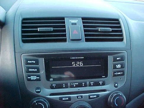 Used 2007 Honda Accord SE image 20