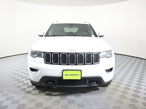 Used 2018 Jeep Grand Cherokee Laredo image 10