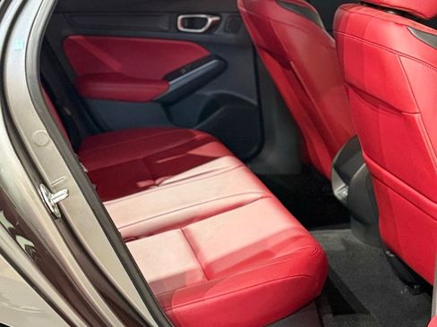 Used 2024 Acura Integra A-Spec image 53