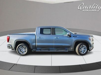 Used 2021 GMC Sierra 1500 SLT w/ SLT Premium Package