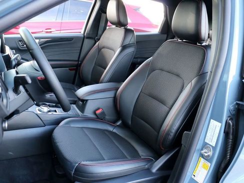 New 2026 Ford Escape ST-Line FWD image 17