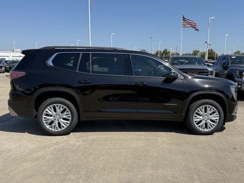 New 2026 GMC Acadia Elevation w/ Elevation Premium Package image 3