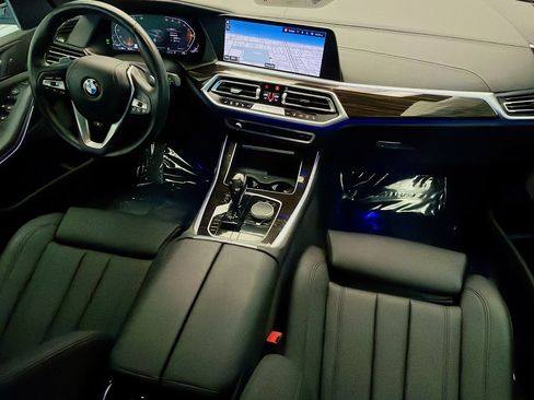 Used 2021 BMW X5 xDrive40i w/ Convenience Package AWD/4WD image 12